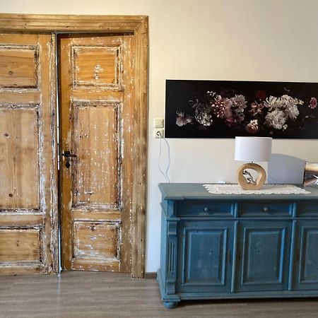Ferienwohnung Ostseestrandlaeufer 1 Zingst Ngoại thất bức ảnh