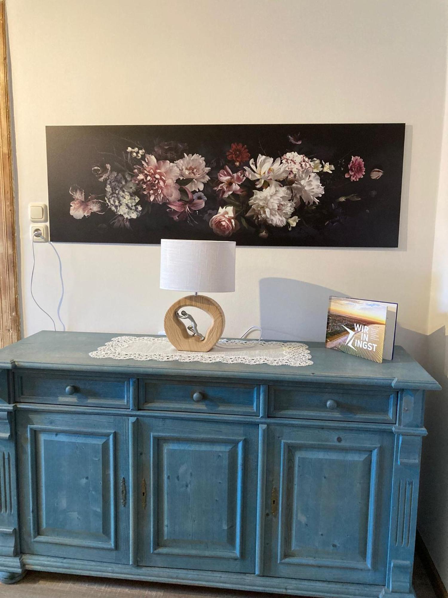 Ferienwohnung Ostseestrandlaeufer 1 Zingst Ngoại thất bức ảnh